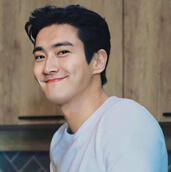 Super Junior Siwon
